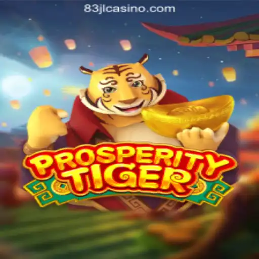 The Exciting World of ProsperityTiger Casino Game