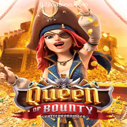 Exploring QueenofBounty: A Treasure Trove at the 83JL.COM Online Casino Philippines