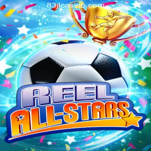 ReelAllStars: A Premier Experience with 83JL.COM Online Casino Philippines
