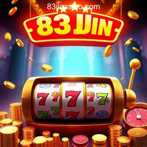83JL.COM Online Casino Philippines