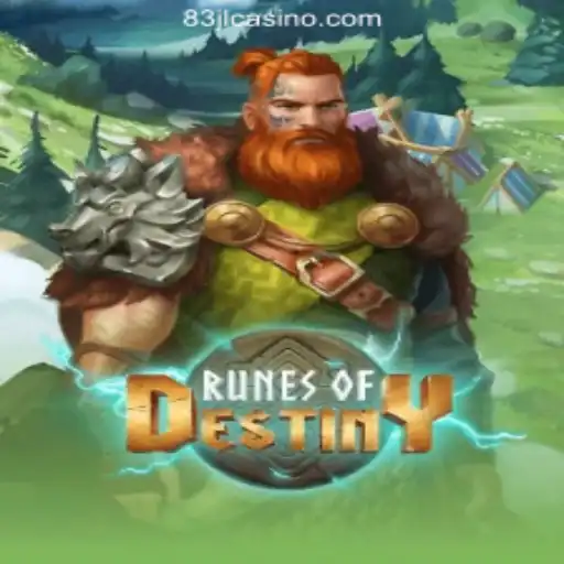 Exploring the World of RunesOfDestiny: A Captivating New Game Collaboration with 83JL.COM Online Casino Philippines