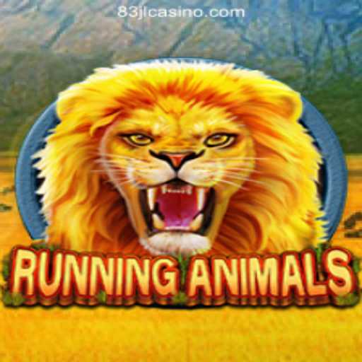 RunningAnimals: The Thrilling New Game by 83JL.COM Online Casino Philippines
