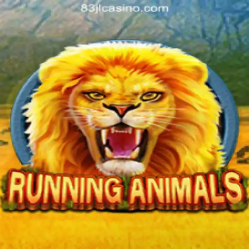 RunningAnimals: The Thrilling New Game by 83JL.COM Online Casino Philippines