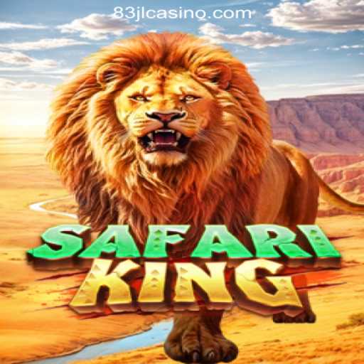 Exploring the Wild Excitement of SafariKing: A Thrilling Adventure at 83JL.COM Online Casino Philippines