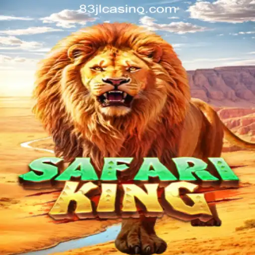 Exploring the Wild Excitement of SafariKing: A Thrilling Adventure at 83JL.COM Online Casino Philippines