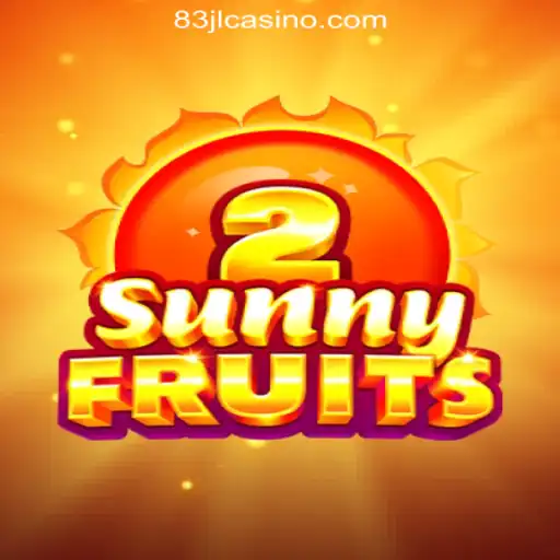 Dive into the Exciting World of SunnyFruits2 with 83JL.COM Online Casino Philippines