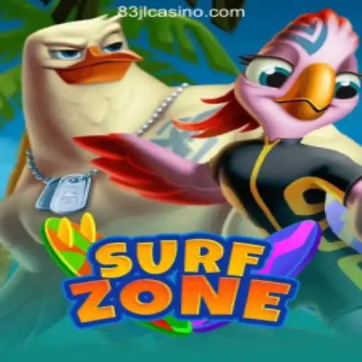Experience the Thrill of SurfZone: An Engaging Adventure Game at 83JL.COM Online Casino Philippines