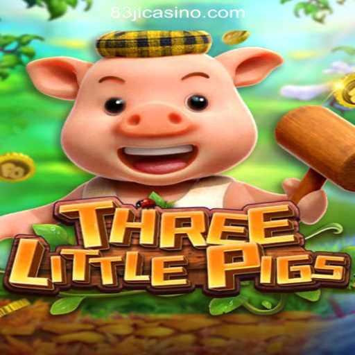 Exploring the Exciting World of THREELITTLEPIGS: A Casino Game Like No Other