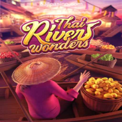 Exploring ThaiRiverWonders: An Engaging Online Casino Game Experience