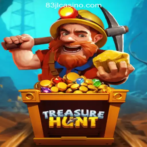 Exploring TreasureHunt at 83JL.COM Online Casino Philippines