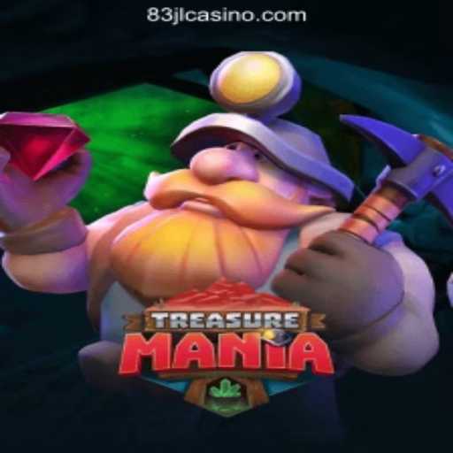 Discovering the Excitement of TreasureMania at 83JL.COM Online Casino Philippines