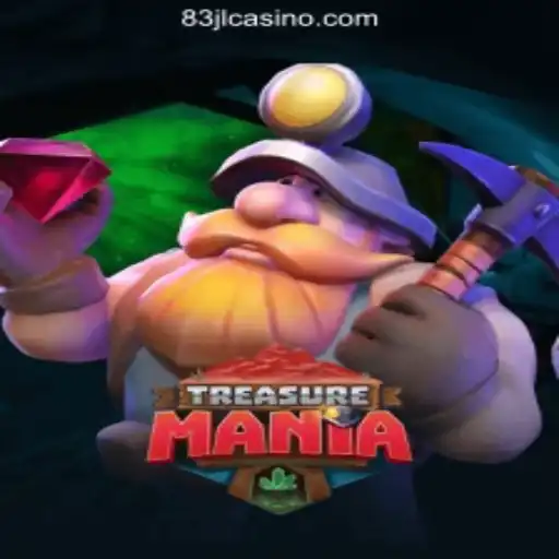 Discovering the Excitement of TreasureMania at 83JL.COM Online Casino Philippines