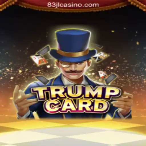 Discover the Thrill of TrumpCard at 83JL.COM Online Casino Philippines