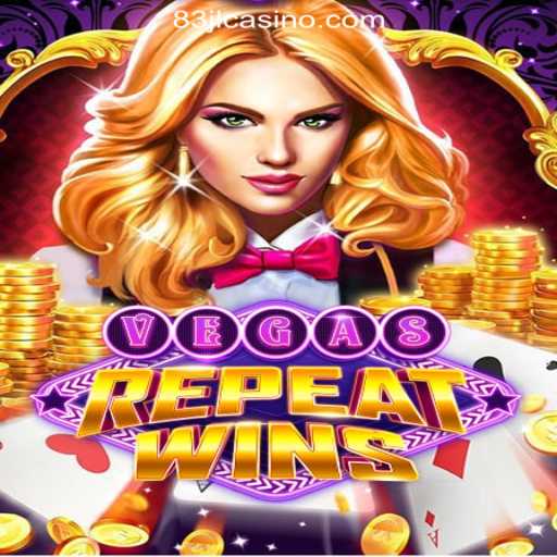 Exploring VegasRepeatWins: A Game-Changer in the Online Casino Arena