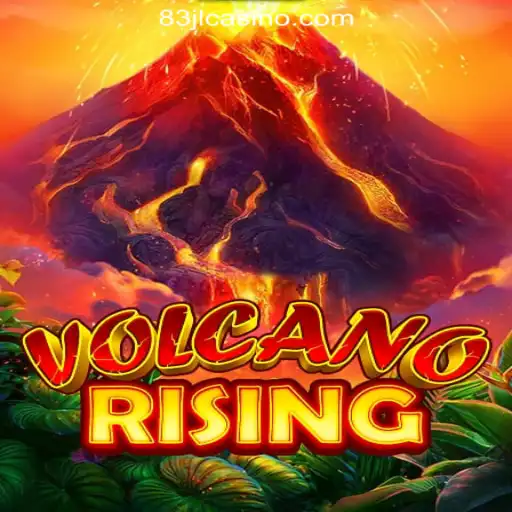 Unveiling VolcanoRising: The Thrilling Adventure of Online Gaming