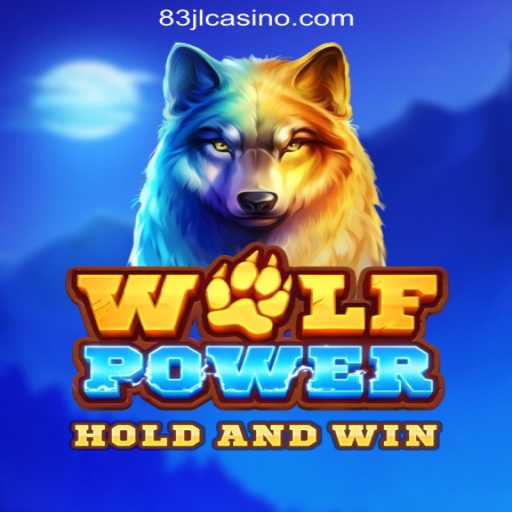 Discover the Thrills of WolfPower at 83JL.COM Online Casino Philippines
