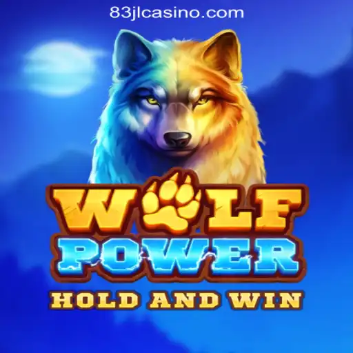 Discover the Thrills of WolfPower at 83JL.COM Online Casino Philippines