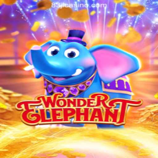 Exploring WonderElephant: A Captivating Casino Adventure