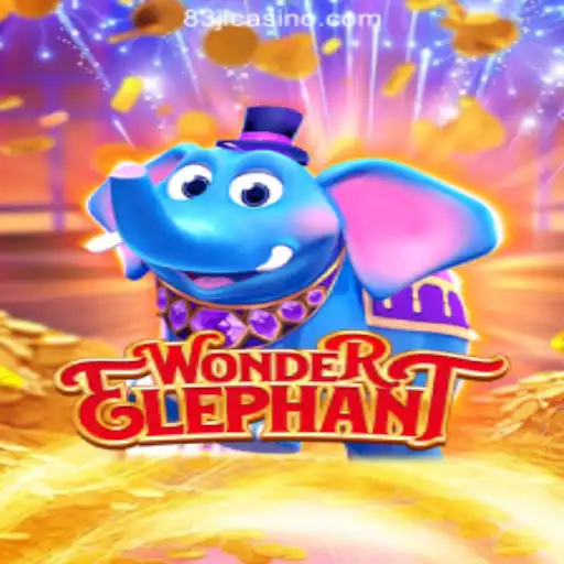 Exploring WonderElephant: A Captivating Casino Adventure