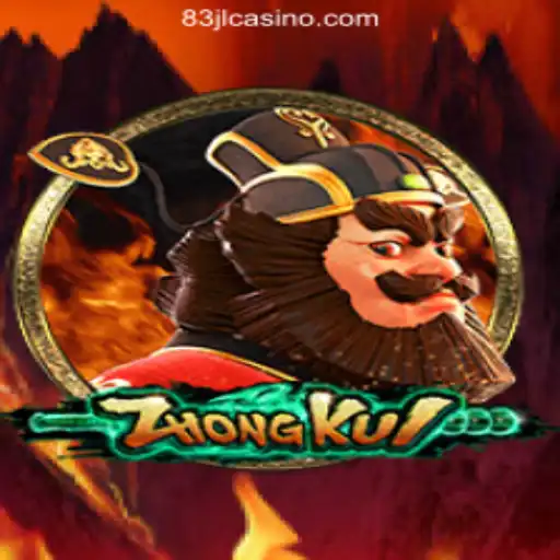 ZhongKui: The Legendary Guardian in Online Casino Entertainment